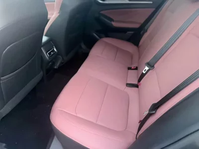 Changan Escape