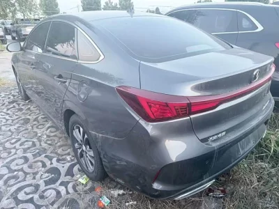 Changan Escape