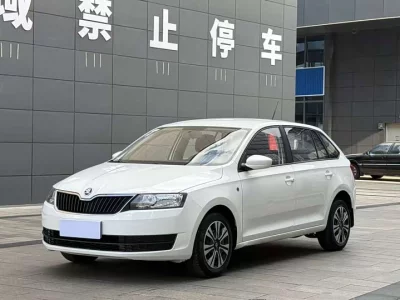 Skoda Xin Dong, 2016 — купить с доставкой из Китая