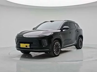 Exeed ET5