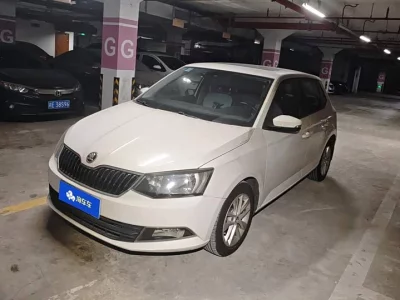 Skoda Jing Rui, 2016 — купить с доставкой из Китая