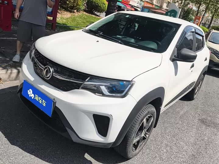 Dongfeng Nanoer EX1