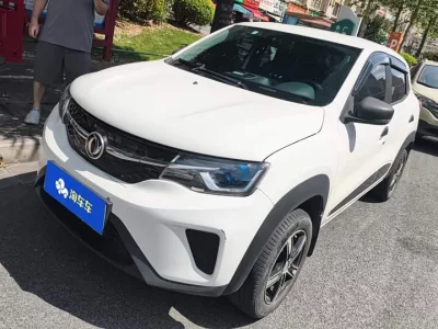 Dongfeng Nanoer EX1, 2022 — купить с доставкой из Китая