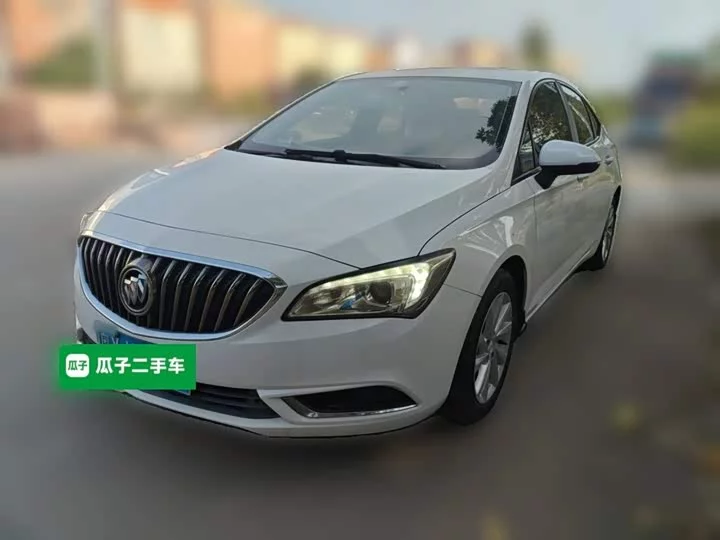 Buick Valeant