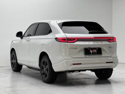 Honda e:NP1 Ji Pai 1