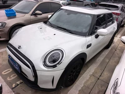 MINI, 2024 — купить с доставкой из Китая