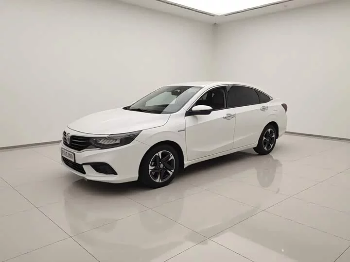Honda Envix