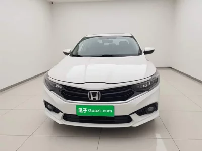 Honda Envix