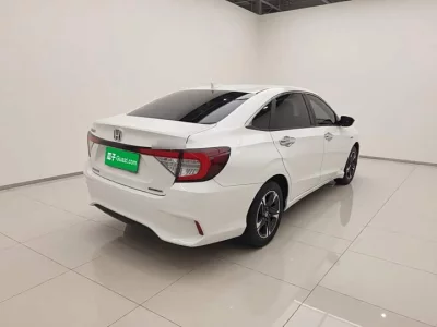 Honda Envix