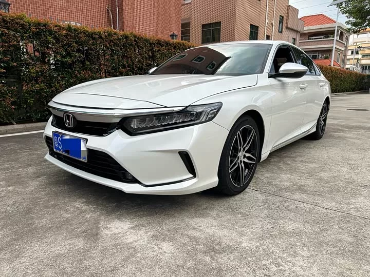 Honda Inspire