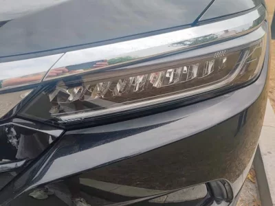 Honda Breeze