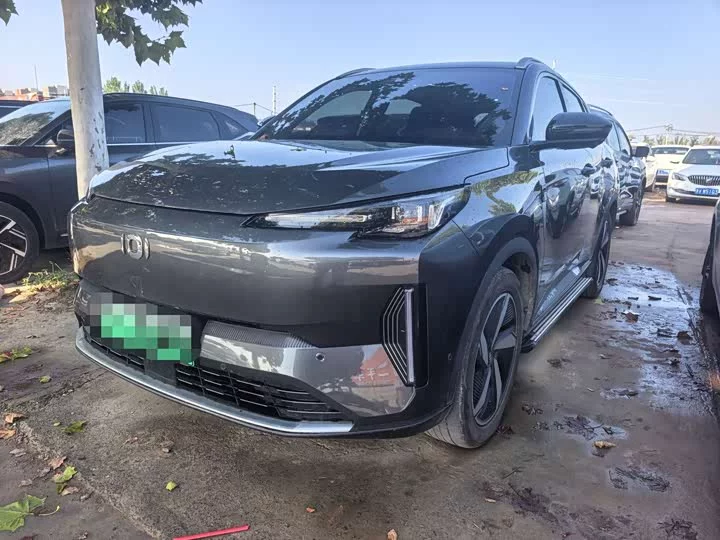 Changan Q05 Classic
