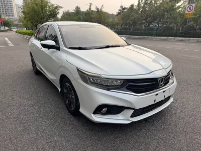 Honda Envix