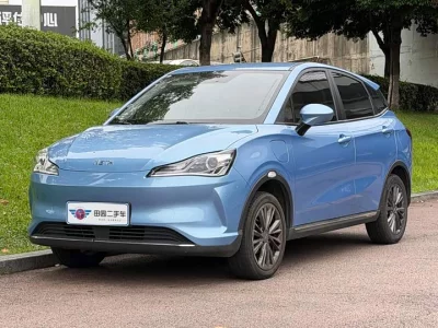 NETA V, 2022 — купить с доставкой из Китая