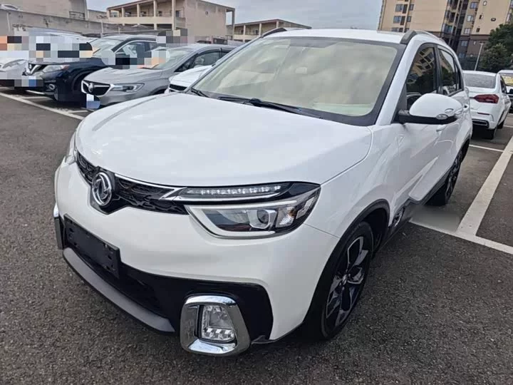 Dongfeng AX4