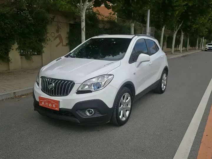 Buick Encore
