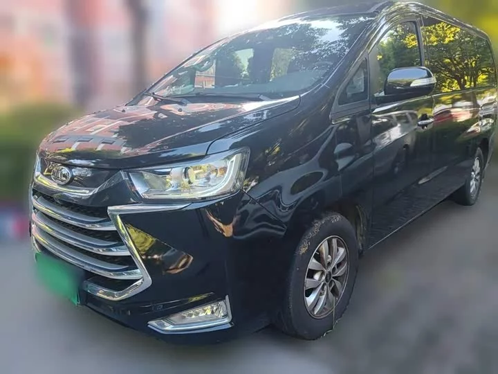 JAC Ruifeng M4