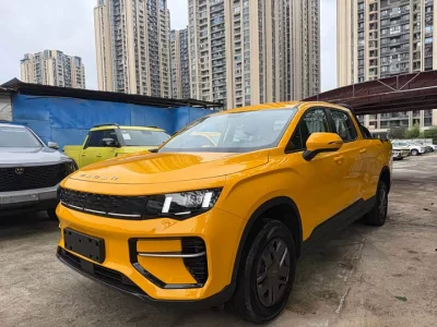 Geely King Kong, 2025 — купить с доставкой из Китая