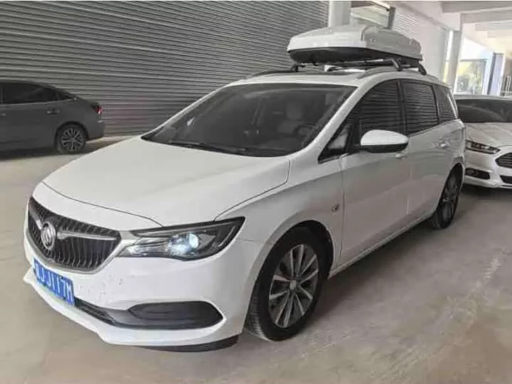 Buick GL6