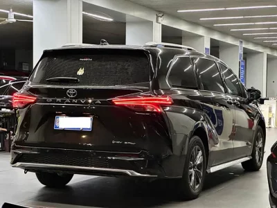 Toyota Granvia