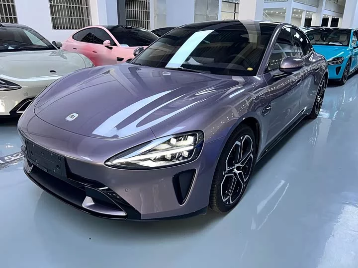 Xiaomi SU7