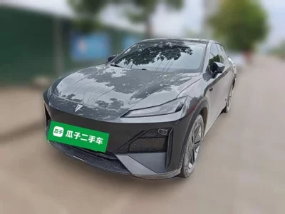 Deepal Dark blue S07, 2023 — купить с доставкой из Китая