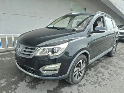 Baojun 560
