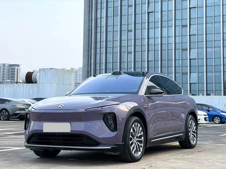 NIO EC6
