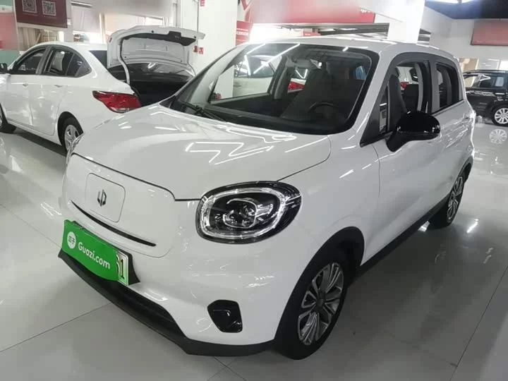 Leapmotor T03