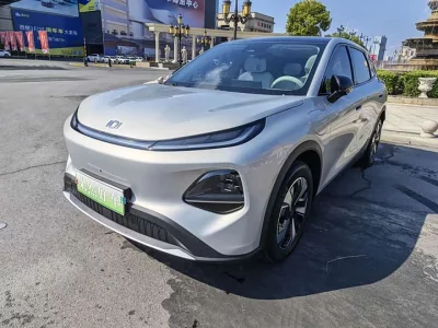 Changan Q05