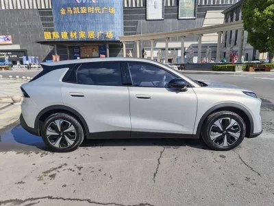 Changan Q05