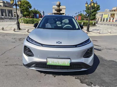 Changan Q05