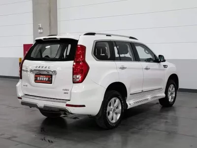 Haval H9