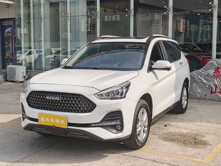 Haval M6