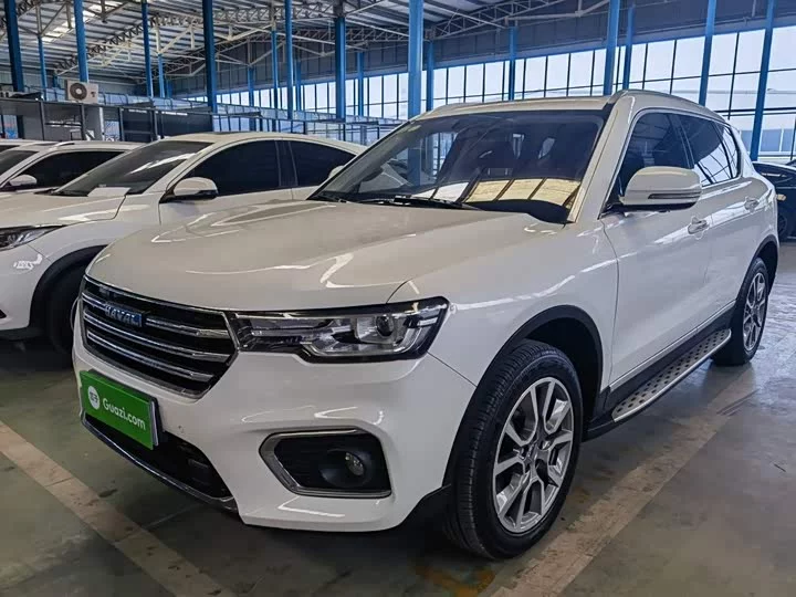 Haval H7