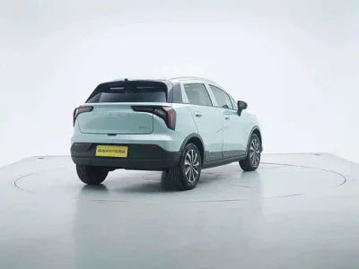Geely E firefly
