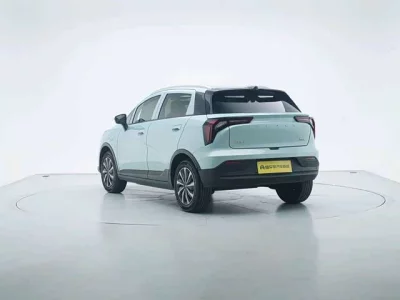 Geely E firefly