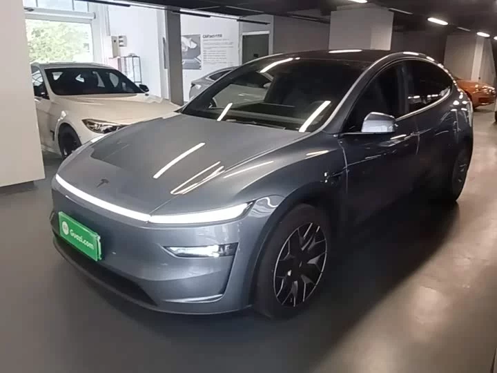 Tesla Model Y L