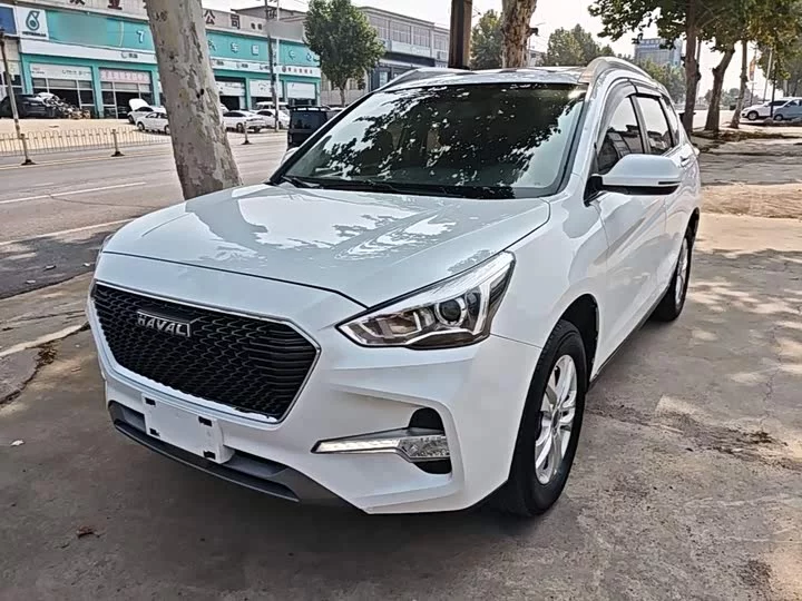 Haval M6