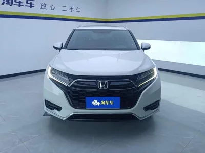Honda UR-V
