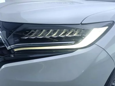 Honda UR-V