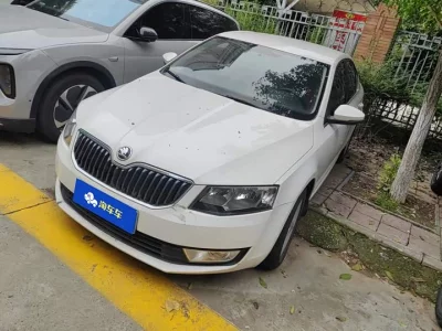 Skoda Octavia, 2015 — купить с доставкой из Китая