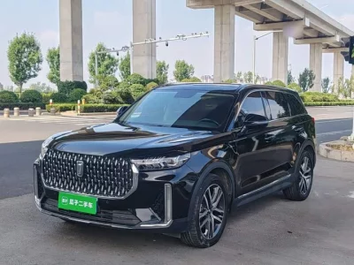 FAW Bestune T99, 2020 — купить с доставкой из Китая