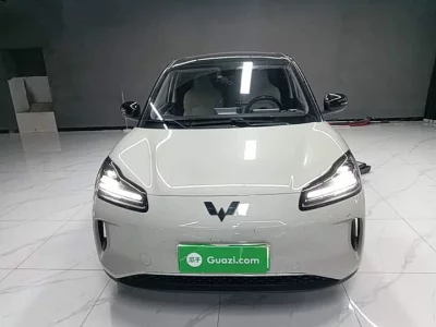 Wuling Bingo PLUS