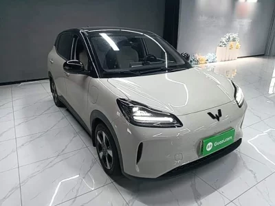 Wuling Bingo PLUS