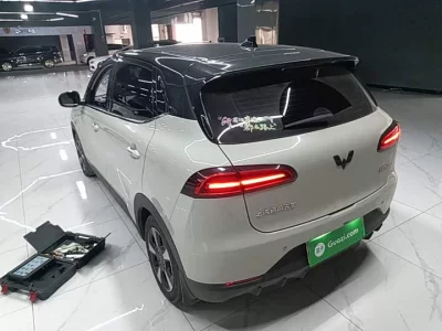 Wuling Bingo PLUS