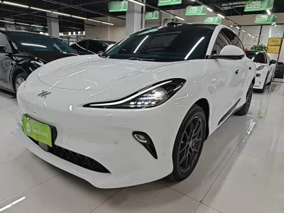 IM Motors Zhiji LS6, 2025 — купить с доставкой из Китая