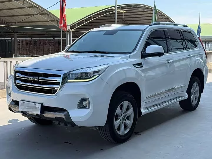 Haval H9