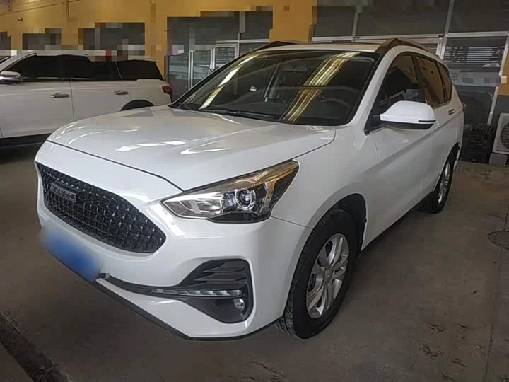 Haval M6