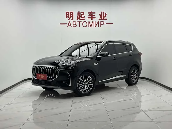 Jetour X70 PLUS